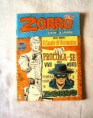 Zorro Extra - O Caçador De Recompensas - Numero 40 - Anos 70